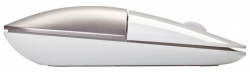 Мышь HP Z3700 розовый оптическая (1200dpi) беспроводная USB (3but)