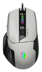 Мышь A4 Bloody W70 Max белый оптическая (10000dpi) USB