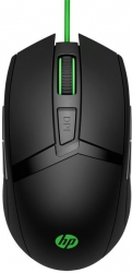 Мышь HP Pavilion Gaming 300 черный