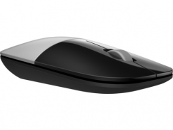 Мышь HP Z3700 серебристый/черный беспроводная