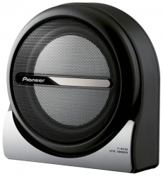 Сабвуфер автомобильный Pioneer TS-WX210A 70Вт активный (20см/8 )