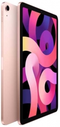 Планшет Apple iPad Air 2020 MYFX2RU/A A14 Bionic/ROM256Gb 10.9 IPS 2360x1640/iOS/розовое золото/12Mpix/7Mpix/BT/WiFi/Touch/10hr