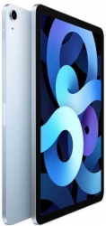 Планшет Apple iPad Air 2020 MYFY2RU/A A14 Bionic/ROM256Gb 10.9 IPS 2360x1640/iOS/голубое небо/12Mpix/7Mpix/BT/WiFi/Touch/10hr