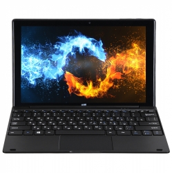 Планшет Digma CITI 11 C403T Apollo Lake N3350 (1.1) 2C/RAM4Gb/ROM64Gb 11.6 IPS 1920x1080/Windows 10/черный/1.8Mpix/1.8Mpix/BT/WiFi/Touch/microSD 12
