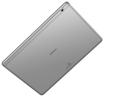 Планшет Huawei MediaPad T3 10 Snapdragon MSM8917 4C/RAM2Gb/ROM16Gb 9.6 IPS 1280x800/3G/4G/Android 7.0/серый/5Mpix/2Mpix/BT/GPS/WiFi/Touch/microSD 1