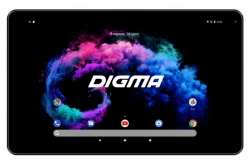 Планшет Digma CITI 1903 4G MTK8735P (1.0) 4C/RAM2Gb/ROM32Gb 10.1 IPS 1280x800/3G/4G/Android 7.0/черный/5Mpix/2Mpix/BT/GPS/WiFi/Touch/microSD 64Gb/G