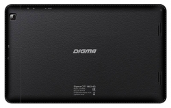 Планшет Digma CITI 1903 4G MTK8735P (1.0) 4C/RAM2Gb/ROM32Gb 10.1 IPS 1280x800/3G/4G/Android 7.0/черный/5Mpix/2Mpix/BT/GPS/WiFi/Touch/microSD 64Gb/G