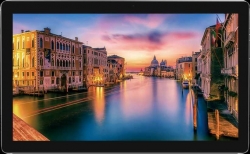 Планшет ARK AlLdocube i1102 (Knote 5 Pro) N4000 (1.1) 2C/RAM6Gb/ROM128Gb 11.6 IPS 1920x1200/Windows 10 Home/серый/2Mpix/WiFi/Touch/microSD 128Gb/mi