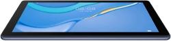 Планшет Huawei MatePad T10 Kirin 710A (2.0) 8C/RAM2Gb/ROM32Gb 9.7 IPS 1200x800/Android 10.0/темно-синий/5Mpix/2Mpix/BT/WiFi/Touch/microSDXC 512Gb/5