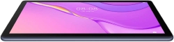 Планшет Huawei MatePad T10s Kirin 710A (2.0) 8C/RAM2Gb/ROM32Gb 10.1 IPS 1920x1200/3G/4G/Android 10.0/темно-синий/5Mpix/2Mpix/BT/GPS/WiFi/Touch/micr
