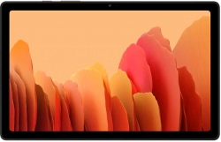 Планшет Samsung Galaxy Tab A7 SM-T500N 2.0 8C/RAM3Gb/ROM32Gb 10.4 TFT 2000x1200/Android 10.0/золотистый/8Mpix/5Mpix/BT/WiFi/Touch/microSD 1Tb/7040m