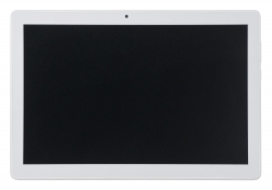 Планшет Digma Optima 10 Z802 4G SC9863 (1.6) 8C/RAM4Gb/ROM64Gb 10.1 IPS 1920x1200/3G/4G/Android 10.0/серебристый/5Mpix/2Mpix/BT/GPS/WiFi/Touch/micr