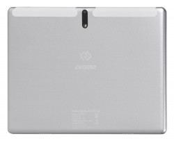 Планшет Digma Optima 10 Z802 4G SC9863 (1.6) 8C/RAM4Gb/ROM64Gb 10.1 IPS 1920x1200/3G/4G/Android 10.0/серебристый/5Mpix/2Mpix/BT/GPS/WiFi/Touch/micr