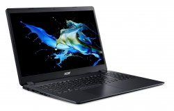 Ноутбук Acer Extensa 15 EX215-52-74UV Core i7 1065G7/8Gb/SSD512Gb/Intel Iris Plus graphics/15.6/FHD 1920x1080/Eshell/black/WiFi/BT/Cam