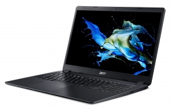 Ноутбук Acer Extensa 15 EX215-52-74UV Core i7 1065G7/8Gb/SSD512Gb/Intel Iris Plus graphics/15.6/FHD 1920x1080/Eshell/black/WiFi/BT/Cam