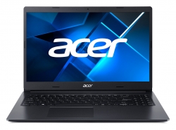 Ноутбук Acer Extensa 15 EX215-22-R5U7 Athlon Silver 3050U/8Gb/SSD256Gb/AMD Radeon R3/15.6/FHD 1920x1080/Eshell/black/WiFi/BT/Cam