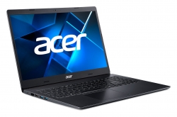Ноутбук Acer Extensa 15 EX215-22-R5U7 Athlon Silver 3050U/8Gb/SSD256Gb/AMD Radeon R3/15.6/FHD 1920x1080/Eshell/black/WiFi/BT/Cam