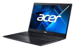 Ноутбук Acer Extensa 15 EX215-22-R5U7 Athlon Silver 3050U/8Gb/SSD256Gb/AMD Radeon R3/15.6/FHD 1920x1080/Eshell/black/WiFi/BT/Cam