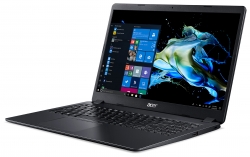 Ноутбук Acer Extensa 15 EX215-52-560F Core i5 1035G1/8Gb/SSD512Gb/Intel UHD Graphics/15.6/FHD 1920x1080/Windows 10/black/WiFi/BT/Cam