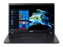 Ноутбук Acer Extensa 15 EX215-52-57XE Core i5 1035G1/8Gb/1Tb/SSD256Gb/Intel UHD Graphics/15.6/FHD 1920x1080/Windows 10/black/WiFi/BT/Cam
