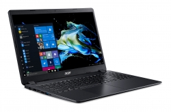 Ноутбук Acer Extensa 15 EX215-52-57XE Core i5 1035G1/8Gb/1Tb/SSD256Gb/Intel UHD Graphics/15.6/FHD 1920x1080/Windows 10/black/WiFi/BT/Cam