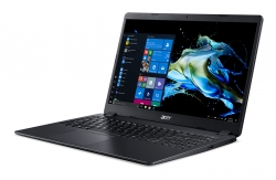 Ноутбук Acer Extensa 15 EX215-52-57XE Core i5 1035G1/8Gb/1Tb/SSD256Gb/Intel UHD Graphics/15.6/FHD 1920x1080/Windows 10/black/WiFi/BT/Cam