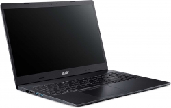 Ноутбук Acer Extensa 15 EX215-22-R6TB Ryzen 5 3500U/8Gb/SSD1Tb/AMD Radeon/15.6/FHD 1920x1080/Eshell/black/WiFi/BT/Cam/4810mAh