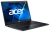 Ноутбук Acer Extensa 15 EX215-22-R842 Ryzen 5 3500U/8Gb/SSD256Gb/AMD Radeon/15.6/FHD 1920x1080/Eshell/black/WiFi/BT/Cam/4810mAh