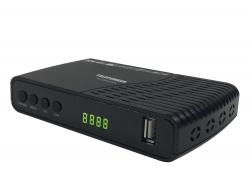 Ресивер DVB-T2 Telefunken TF-DVBT224