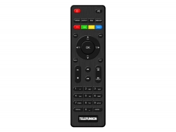 Ресивер DVB-T2 Telefunken TF-DVBT224