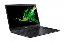 Ноутбук Acer Aspire 3 A315-42-R7KG Ryzen 7 3700U/16Gb/SSD1Tb/AMD Radeon Rx Vega 10/15.6/FHD 1920x1080/Eshell/black/WiFi/BT/Cam