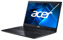 Ноутбук Acer Extensa 15 EX215-22-R0VC Ryzen 3 3250U/8Gb/SSD256Gb/AMD Radeon/15.6/FHD 1920x1080/Eshell/black/WiFi/BT/Cam