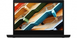 Ноутбук Lenovo ThinkPad L14 G1 T Ryzen 5 4500U/16Gb/SSD512Gb/AMD Radeon/14/FHD 1920x1080/Windows 10 Professional 64/black/WiFi/BT/Cam