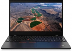 Ноутбук Lenovo ThinkPad L15 G1 T Ryzen 7 Pro 4750U/8Gb/SSD256Gb/AMD Radeon/15.6/IPS/FHD 1920x1080/Windows 10 Professional 64/black/WiFi/BT/Cam