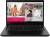 Ноутбук Lenovo ThinkPad X13 G1 T Ryzen 7 Pro 4750U/16Gb/SSD512Gb/AMD Radeon/13.3/IPS/FHD 1920x1080/Windows 10 Professional 64/black/WiFi/BT/Cam