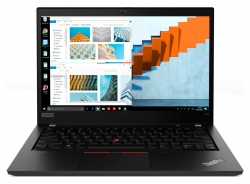 Ноутбук Lenovo ThinkPad T14 G1 T Ryzen 5 Pro 4650U/8Gb/SSD512Gb/AMD Radeon/14/IPS/FHD 1920x1080/Windows 10 Professional 64/black/WiFi/BT/Cam