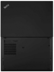 Ноутбук Lenovo ThinkPad T14s G1 T Ryzen 7 Pro 4750U/16Gb/SSD512Gb/Intel UHD Graphics/14/IPS/FHD 1920x1080/Windows 10 Professional 64/black/WiFi/BT/