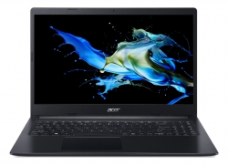 Ноутбук Acer Extensa 15 EX215-31-P5LC Pentium Silver N5030/8Gb/SSD256Gb/Intel UHD Graphics 605/15.6/FHD 1920x1080/Eshell/black/WiFi/BT/Cam