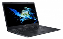 Ноутбук Acer Extensa 15 EX215-31-P5LC Pentium Silver N5030/8Gb/SSD256Gb/Intel UHD Graphics 605/15.6/FHD 1920x1080/Eshell/black/WiFi/BT/Cam