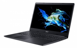 Ноутбук Acer Extensa 15 EX215-31-P5LC Pentium Silver N5030/8Gb/SSD256Gb/Intel UHD Graphics 605/15.6/FHD 1920x1080/Eshell/black/WiFi/BT/Cam