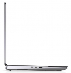 Ноутбук Dell Precision 7750 Core i7 10850H/16Gb/SSD1Tb/NVIDIA Quadro RTX 3000 6Gb/17.3/WVA/UHD 3840x2160/Windows 10 Professional 64/grey/WiFi/BT/Ca
