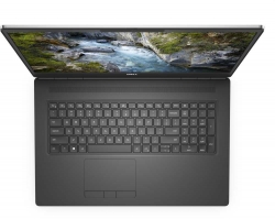 Ноутбук Dell Precision 7750 Xeon W-10855M/32Gb/SSD1Tb/NVIDIA Quadro RTX 4000 8Gb/17.3/WVA/UHD 3840x2160/Windows 10 Professional 64/grey/WiFi/BT/Cam