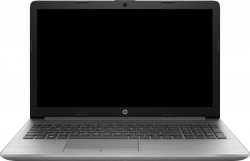 Ноутбук HP 250 G7 Core i3 1005G1/8Gb/SSD256Gb/DVD-RW/Intel UHD Graphics/15.6/SVA/FHD 1920x1080/Free DOS 3.0/silver/WiFi/BT/Cam