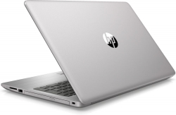 Ноутбук HP 250 G7 Core i5 1035G1/8Gb/SSD256Gb/DVD-RW/Intel UHD Graphics/15.6 SVA/FHD 1920x1080/Free DOS 3.0/silver/WiFi/BT/Cam