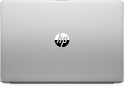 Ноутбук HP 250 G7 Core i5 1035G1/8Gb/SSD256Gb/DVD-RW/Intel UHD Graphics/15.6 SVA/FHD 1920x1080/Free DOS 3.0/silver/WiFi/BT/Cam