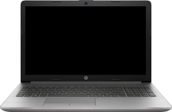 Ноутбук HP 250 G7 Core i5 1035G1/8Gb/SSD256Gb/DVD-RW/NVIDIA GeForce Mx110 2Gb/15.6/SVA/FHD 1920x1080/Free DOS 3.0/silver/WiFi/BT/Cam