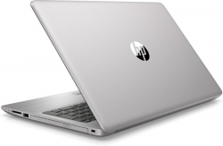 Ноутбук HP 250 G7 Core i5 1035G1/8Gb/SSD256Gb/DVD-RW/NVIDIA GeForce Mx110 2Gb/15.6/SVA/FHD 1920x1080/Free DOS 3.0/silver/WiFi/BT/Cam