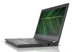 Ноутбук Fujitsu LifeBook E5410 Core i5 10210U/8Gb/SSD512Gb/Intel UHD Graphics/14/FHD 1920x1080/noOS/black/WiFi/BT/Cam