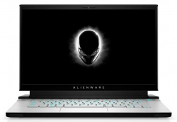 Ноутбук Alienware m15 R3 Core i9 10980HK/32Gb/SSD1Tb/NVIDIA GeForce RTX 2080 SuperMQ 8Gb/15.6/IPS/FHD 1920x1080/Windows 10/silver/WiFi/BT/Cam