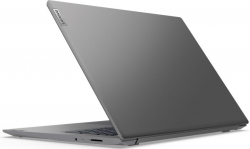 Ноутбук Lenovo V17-IIL Core i5 1035G1/8Gb/SSD512Gb/Intel UHD Graphics/17.3/IPS/FHD 1920x1080/noOS/grey/WiFi/BT/Cam